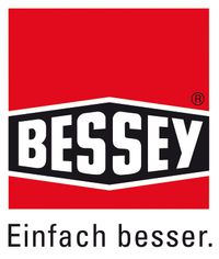BESSEY Logo - Einfach besser